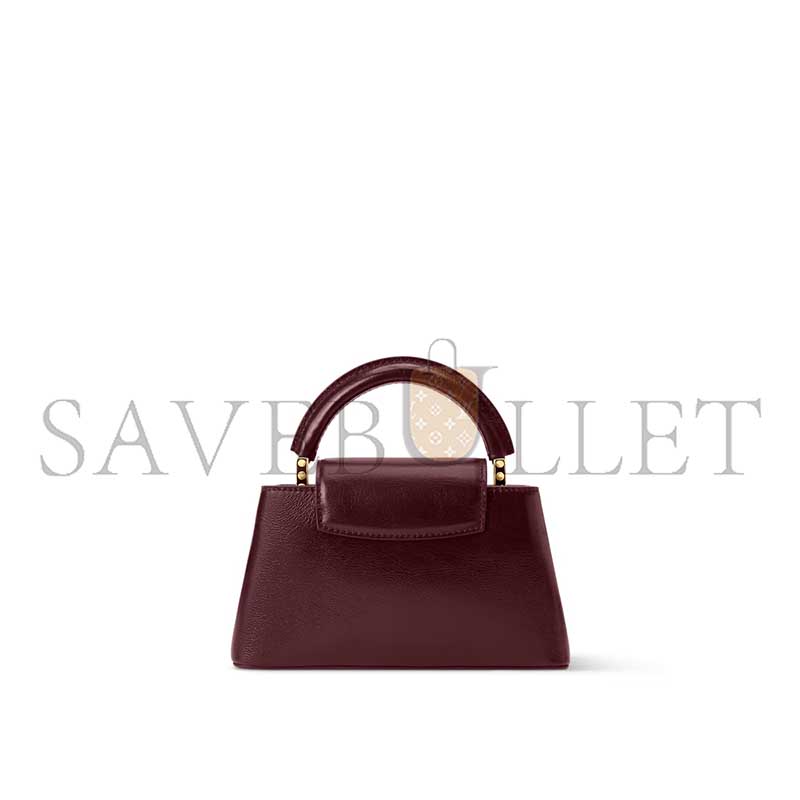 l0vis Vvtt0n capucines east-west mini m25473 (22*12*8cm)